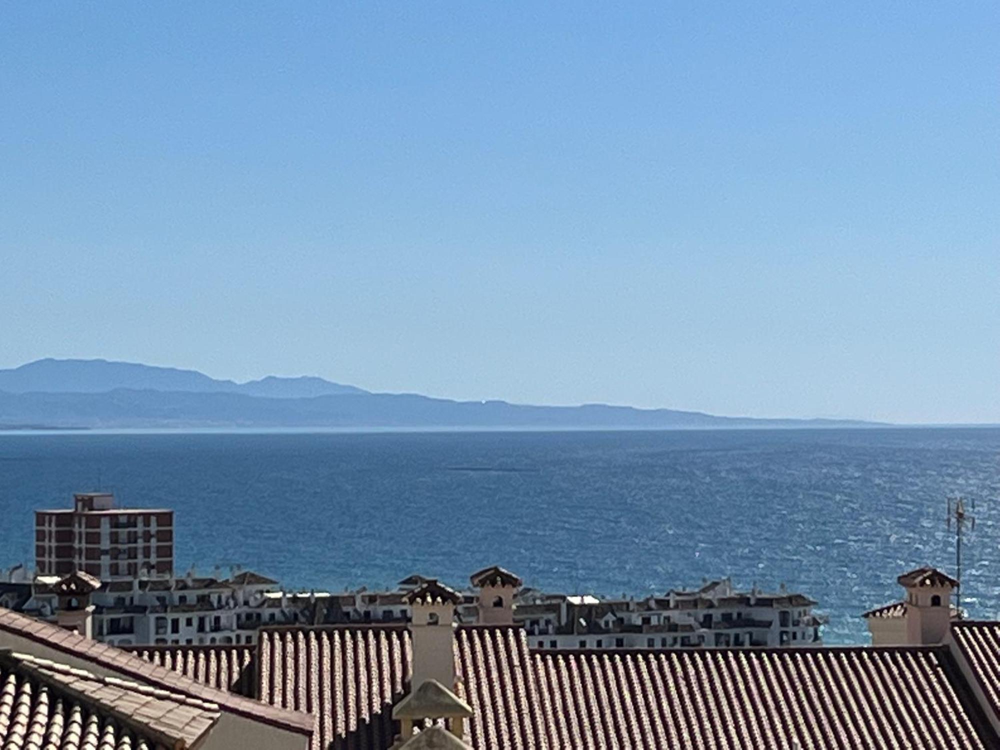 Puerto De La Duquesa *