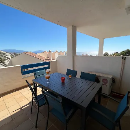 Puerto De La Duquesa Minimum 3 Nuits Apartment Manilva Exterior photo