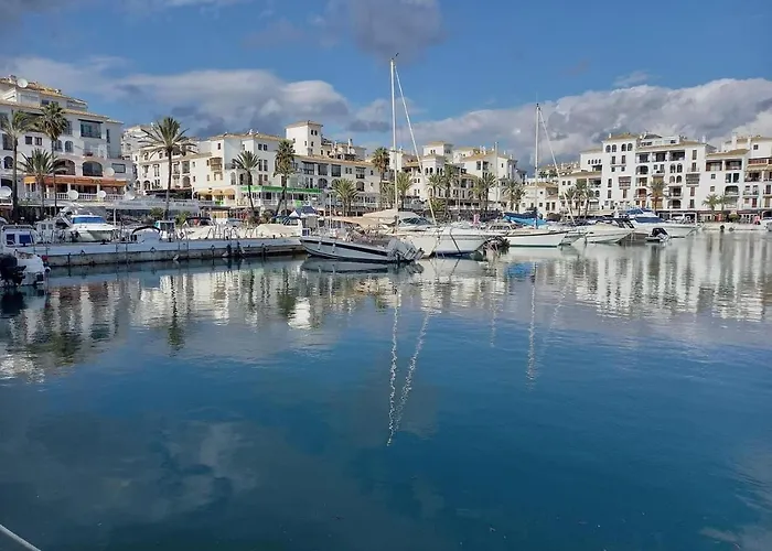 Puerto De La Duquesa Minimum 3 Nuits
