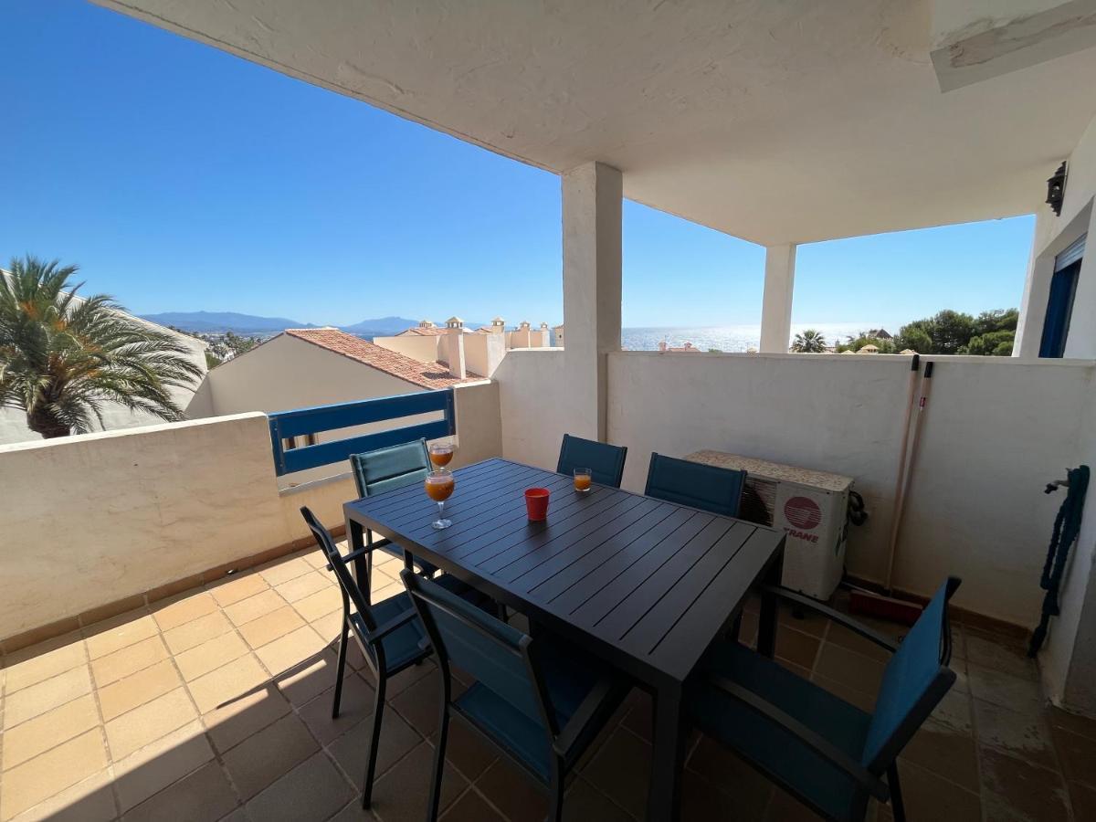 Puerto De La Duquesa Minimum 3 Nuits Apartment