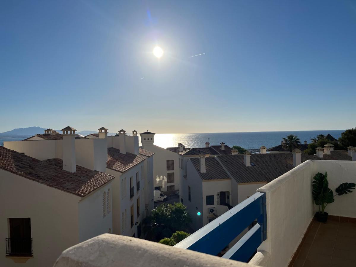 Apartment Puerto De La Duquesa Minimum 3 Nuits