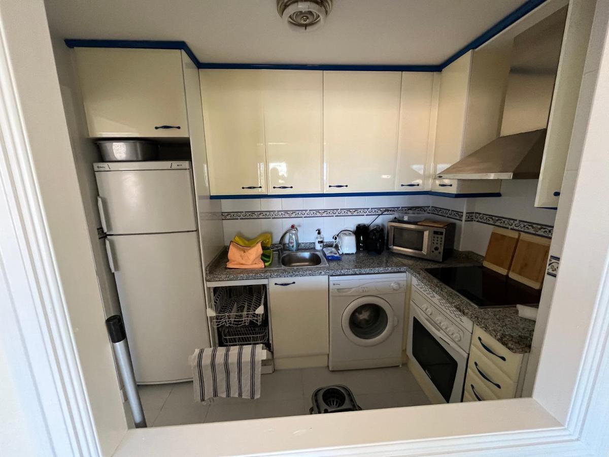 Apartment Puerto De La Duquesa Minimum 3 Nuits Manilva