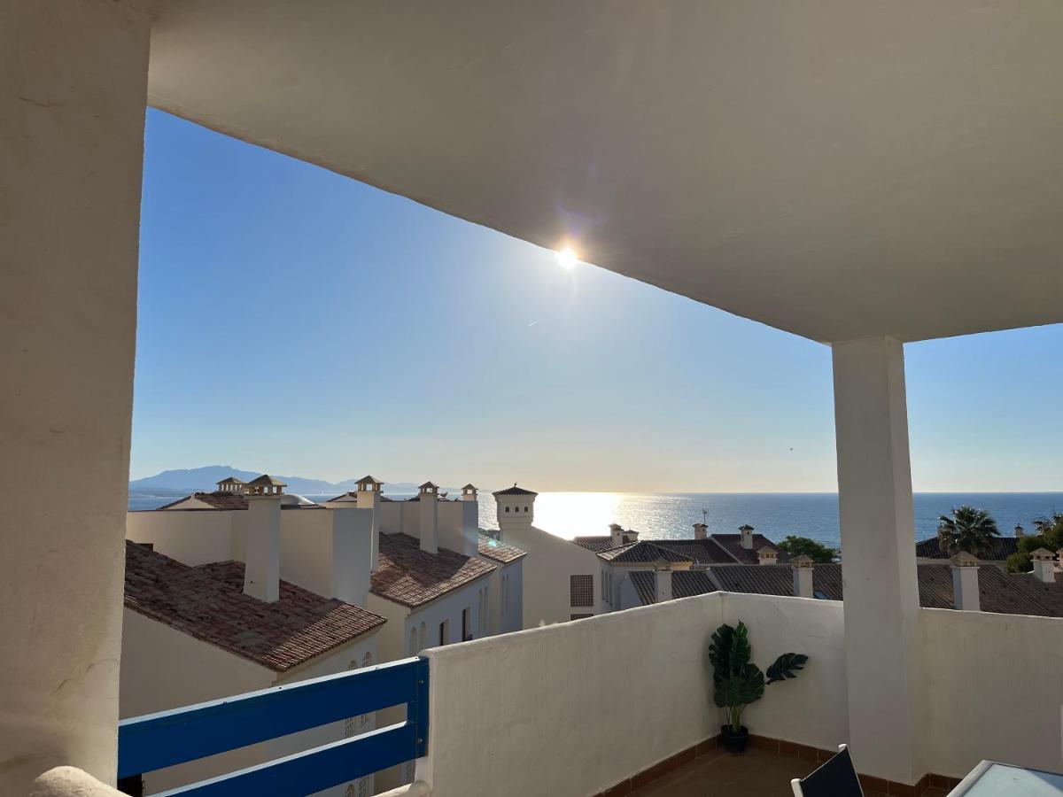 Apartment Puerto De La Duquesa Minimum 3 Nuits *
