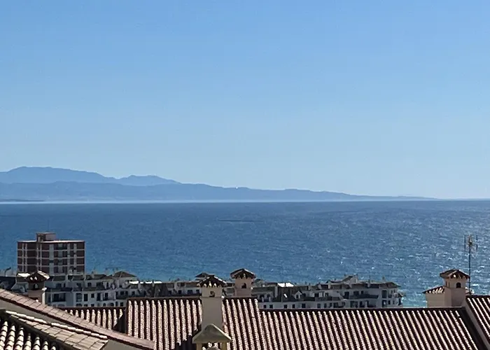 Puerto De La Duquesa Minimum 3 Nuits