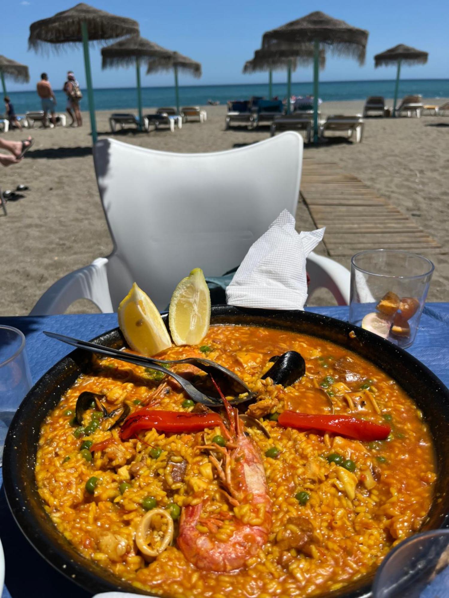 Puerto De La Duquesa Minimum 3 Nuits Manilva