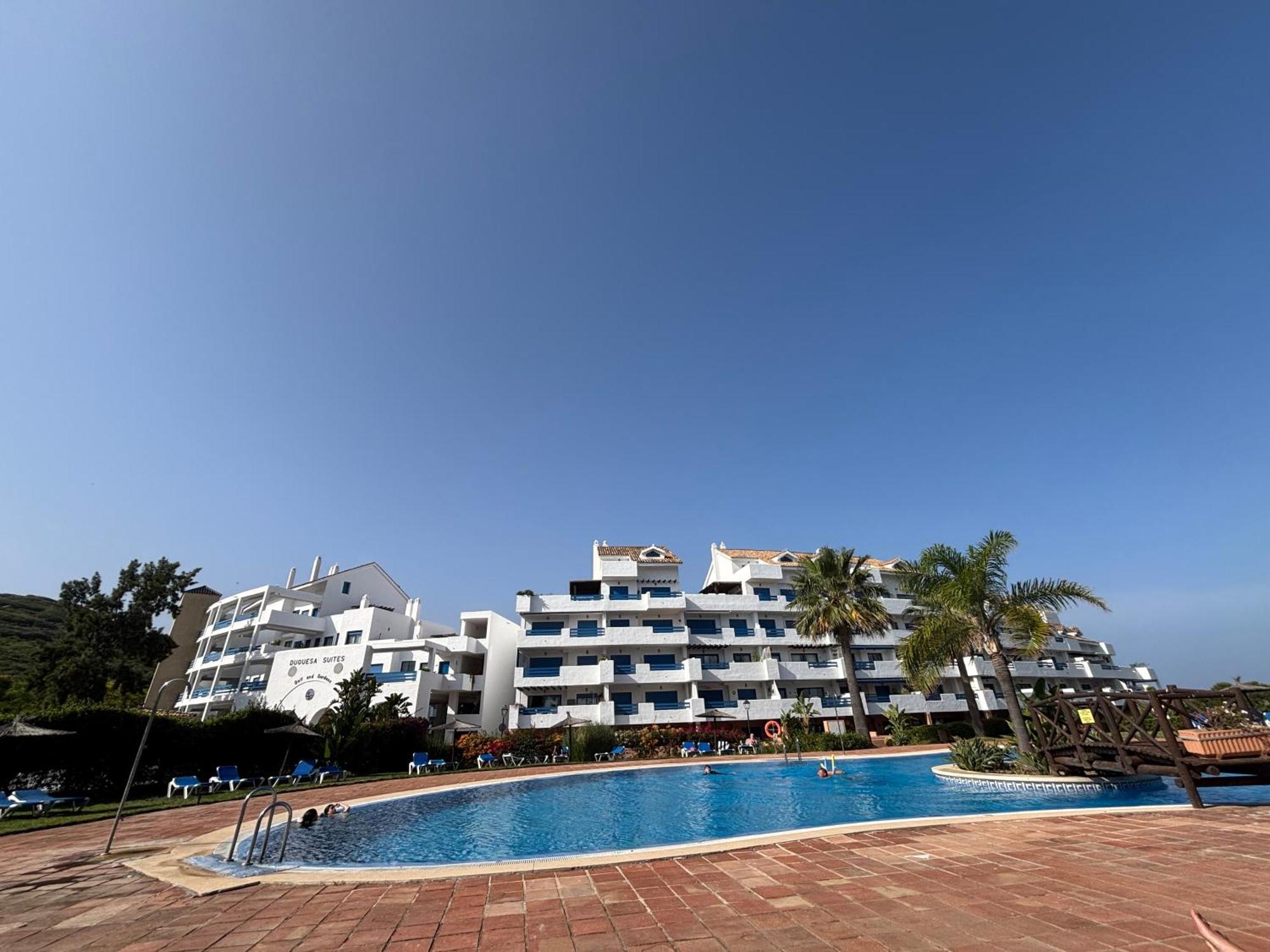 Puerto De La Duquesa Minimum 3 Nuits Appartement *